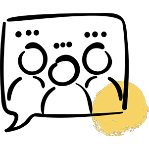 community works in Thirsk