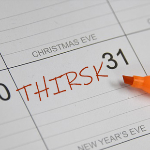 Next Event in Thirsk