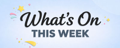 This week's events in Thirsk