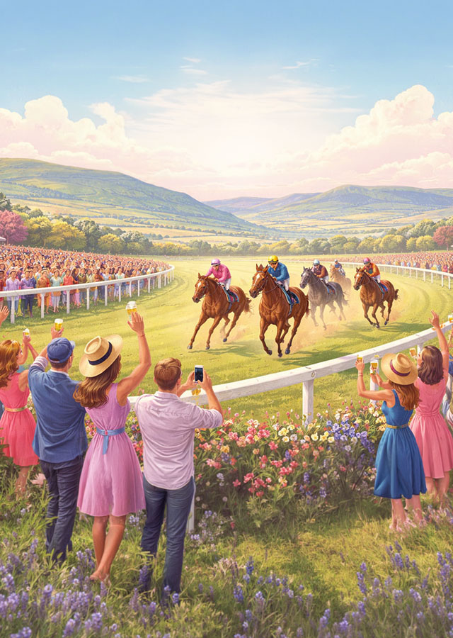 Sunday, May 31st 2026