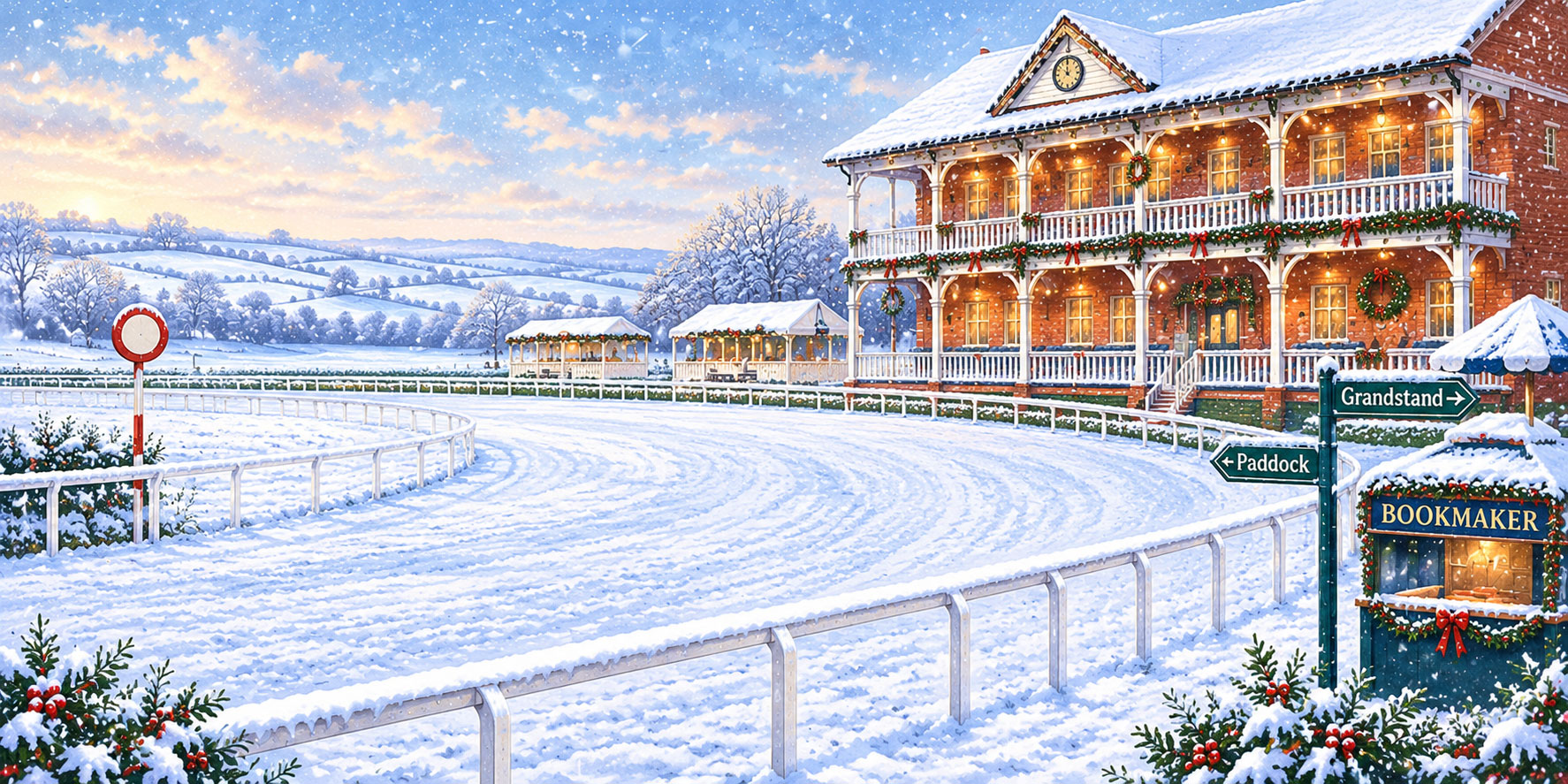 Thirsk Racecourse